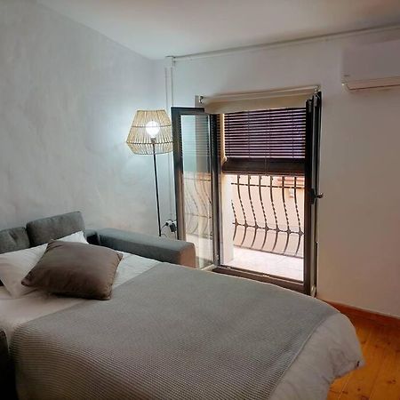 Bonito Y Centrico Apartamento Casco Antiguo タラゴナ エクステリア 写真