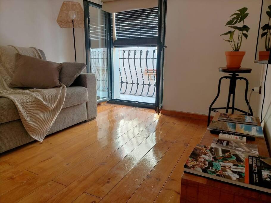 Bonito Y Centrico Apartamento Casco Antiguo タラゴナ エクステリア 写真