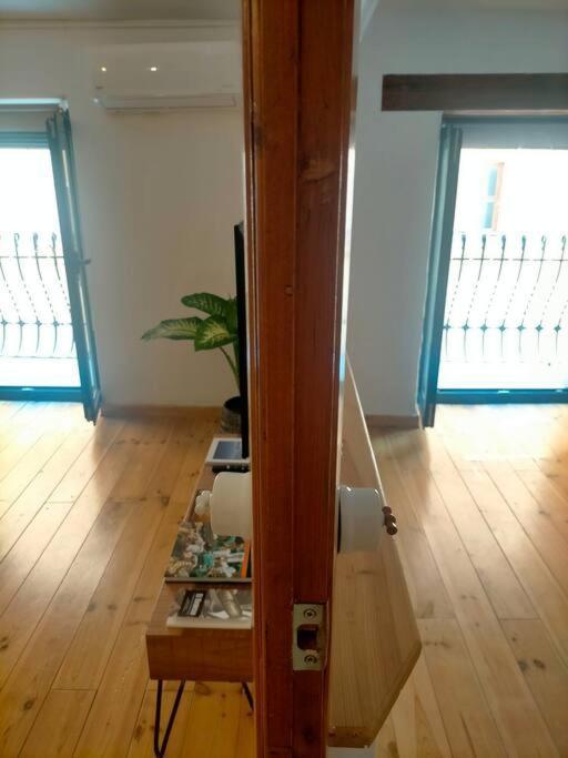 Bonito Y Centrico Apartamento Casco Antiguo タラゴナ エクステリア 写真