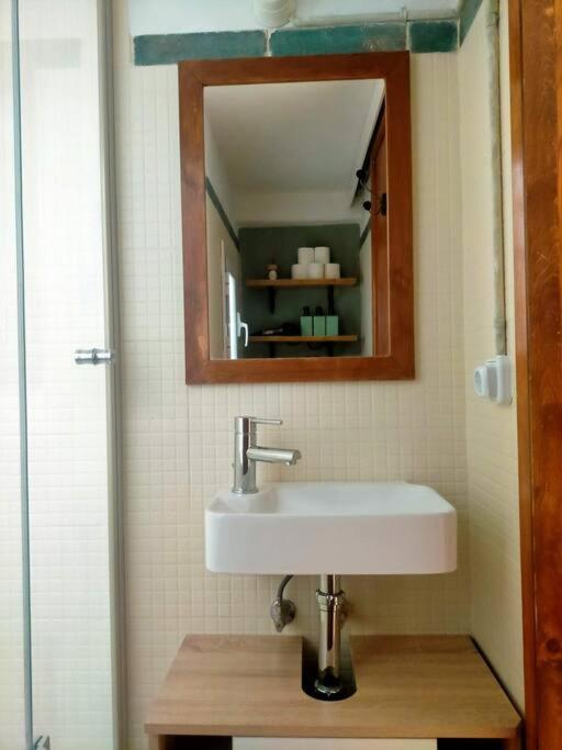 Bonito Y Centrico Apartamento Casco Antiguo タラゴナ エクステリア 写真